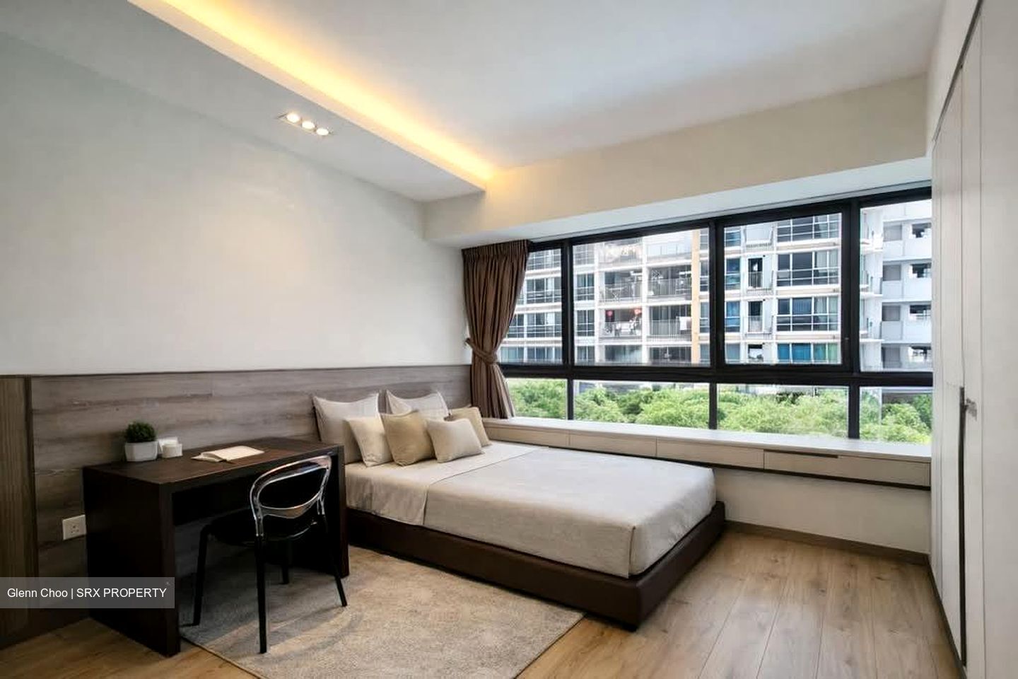 Coco Palms (D18), Condominium #568192011